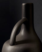 Stoneware Olive Oil Dispenser | Canard 34 oz