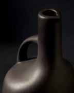 Stoneware Olive Oil Dispenser | Canard 34 oz