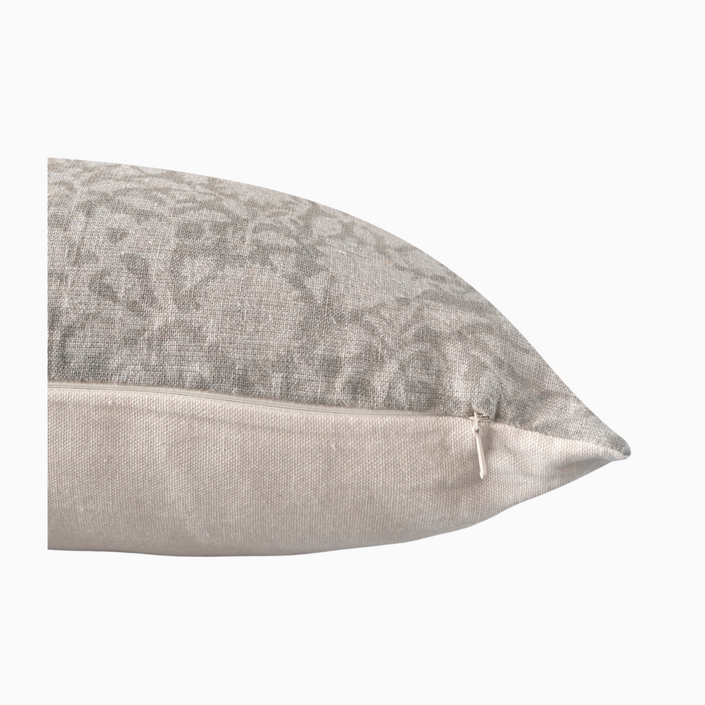 Adeyemi Hand Block Pillow cover