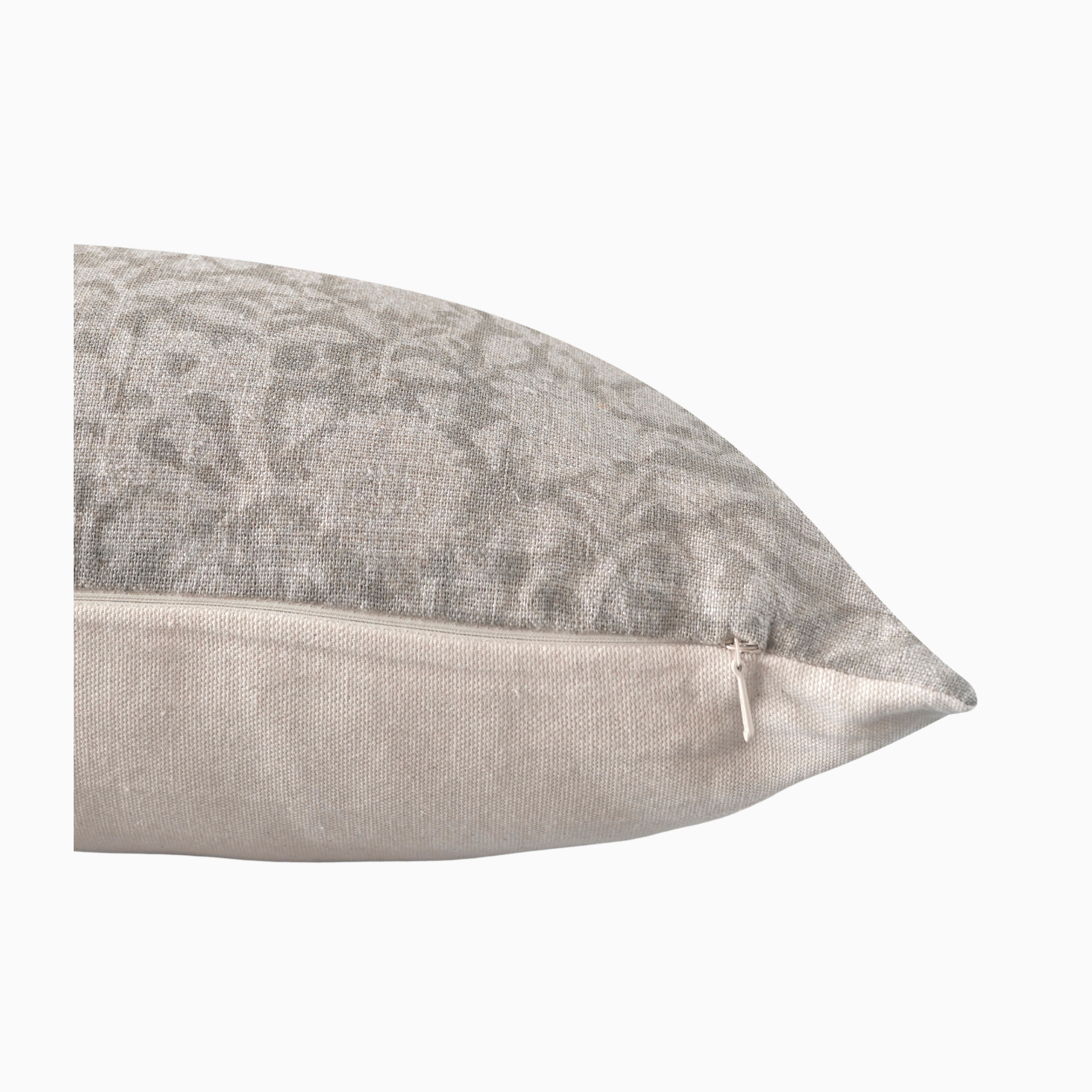 Adeyemi Hand Block Pillow cover