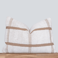 Neuquen Handwoven Pillow Cover