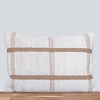 Neuquen Handwoven Pillow Cover