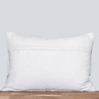 Neuquen Handwoven Pillow Cover