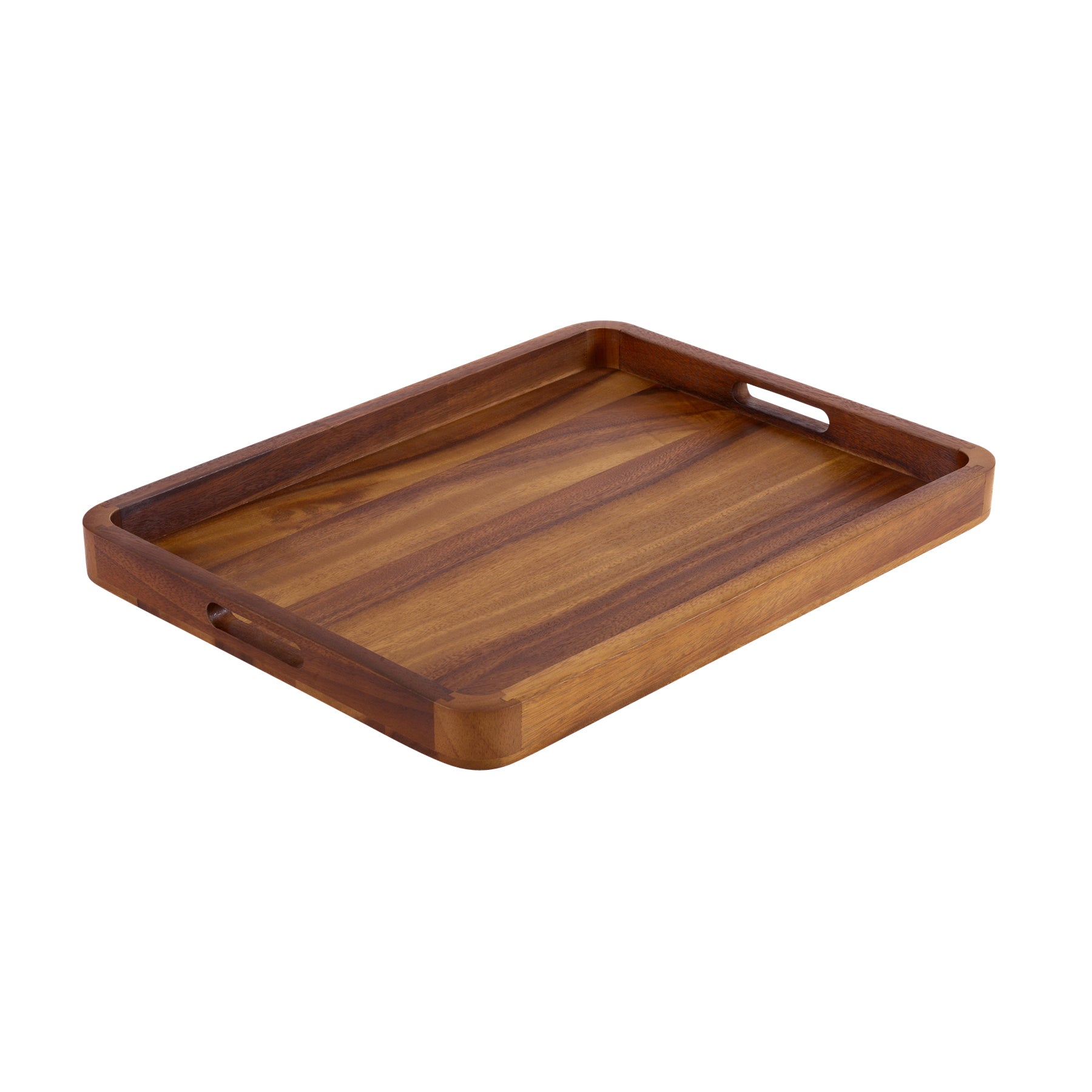 Large Rectangular Serving Tray