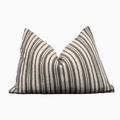 Okojie Indian Hand Block Lumbar Pillow Cover