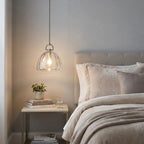 Auric Round Pendant Light