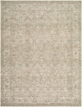 Buddug Tan Area Rug