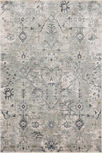Barkisland Thick Luxe Oushak Rug