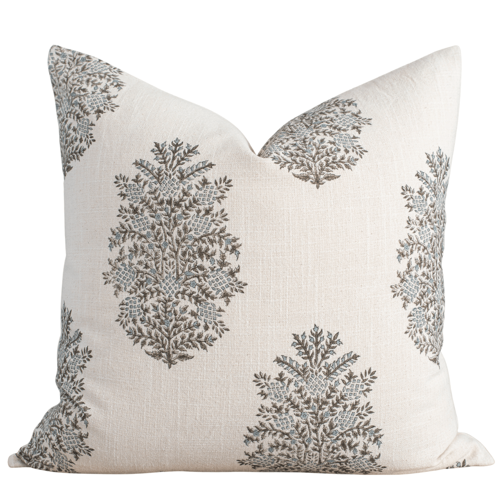 Rutland Pillow Combination | Set of Four Pillow Covers