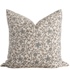 Willow Pillow Combination | Set of Three Pillow Covers