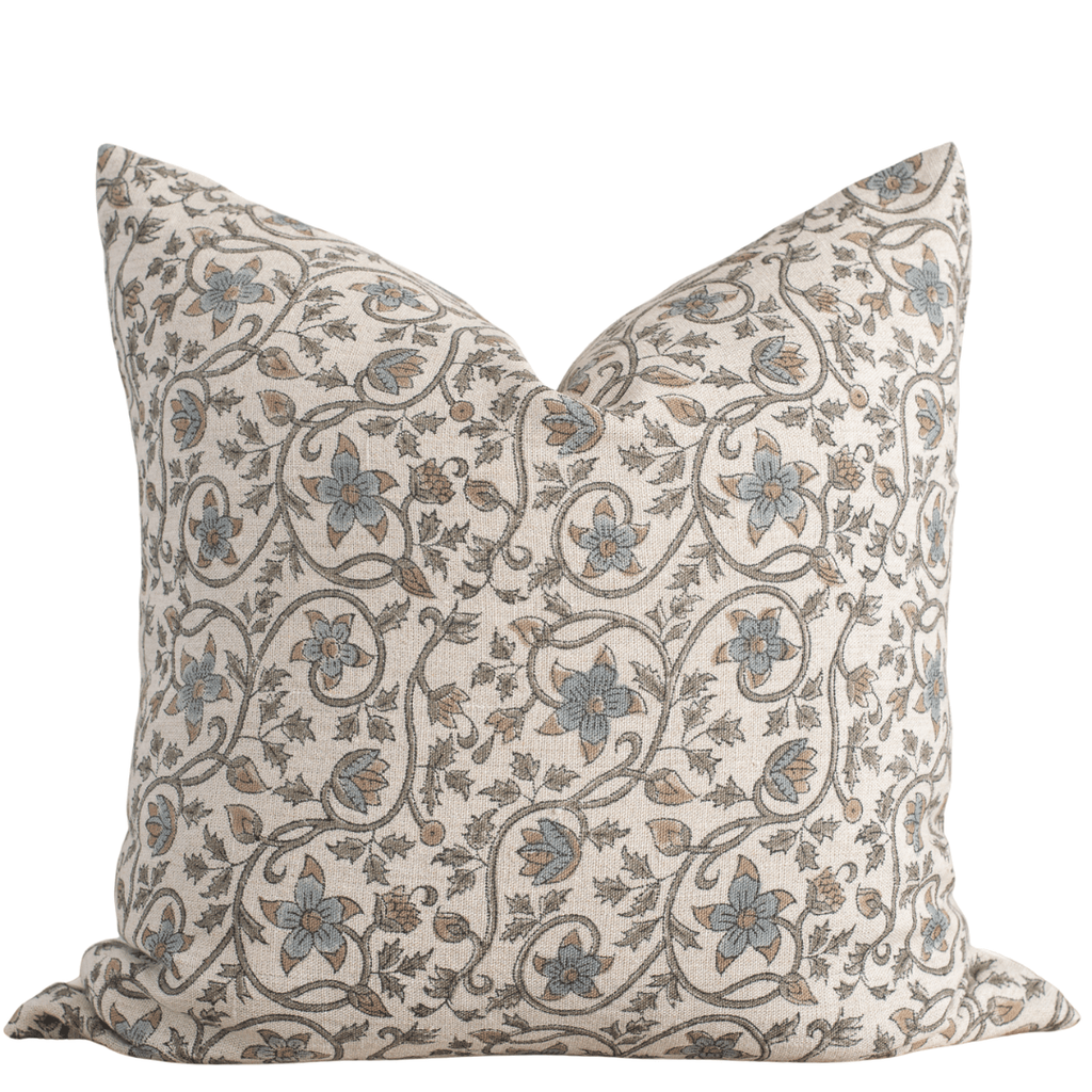 Ledbury Pillow Combination | Set of Four Pillow Covers