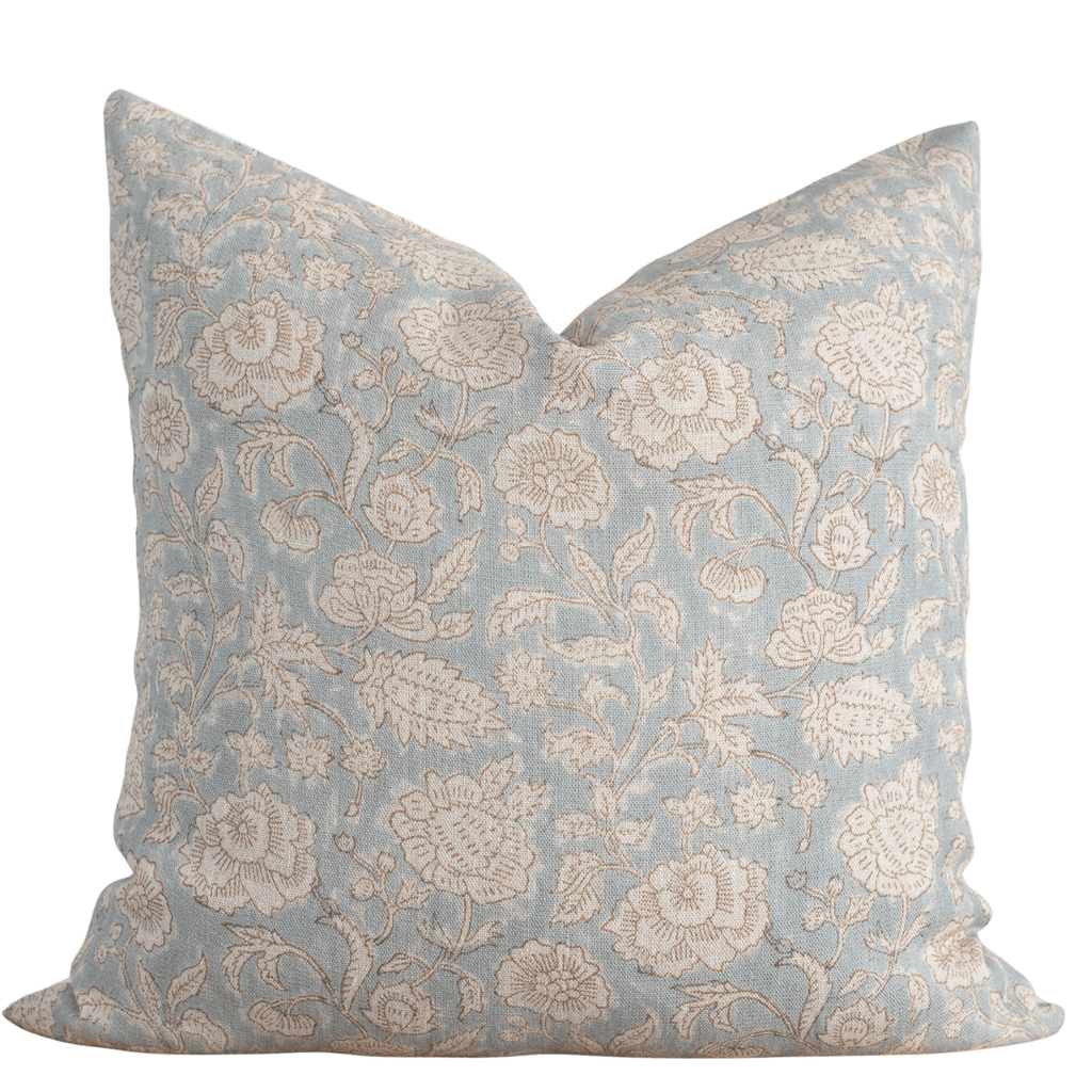 Ledbury Pillow Combination | Set of Four Pillow Covers
