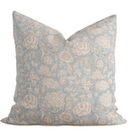 Ledbury Pillow Combination | Set of Four Pillow Covers