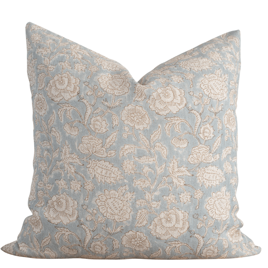 Ledbury Pillow Combination | Set of Four Pillow Covers