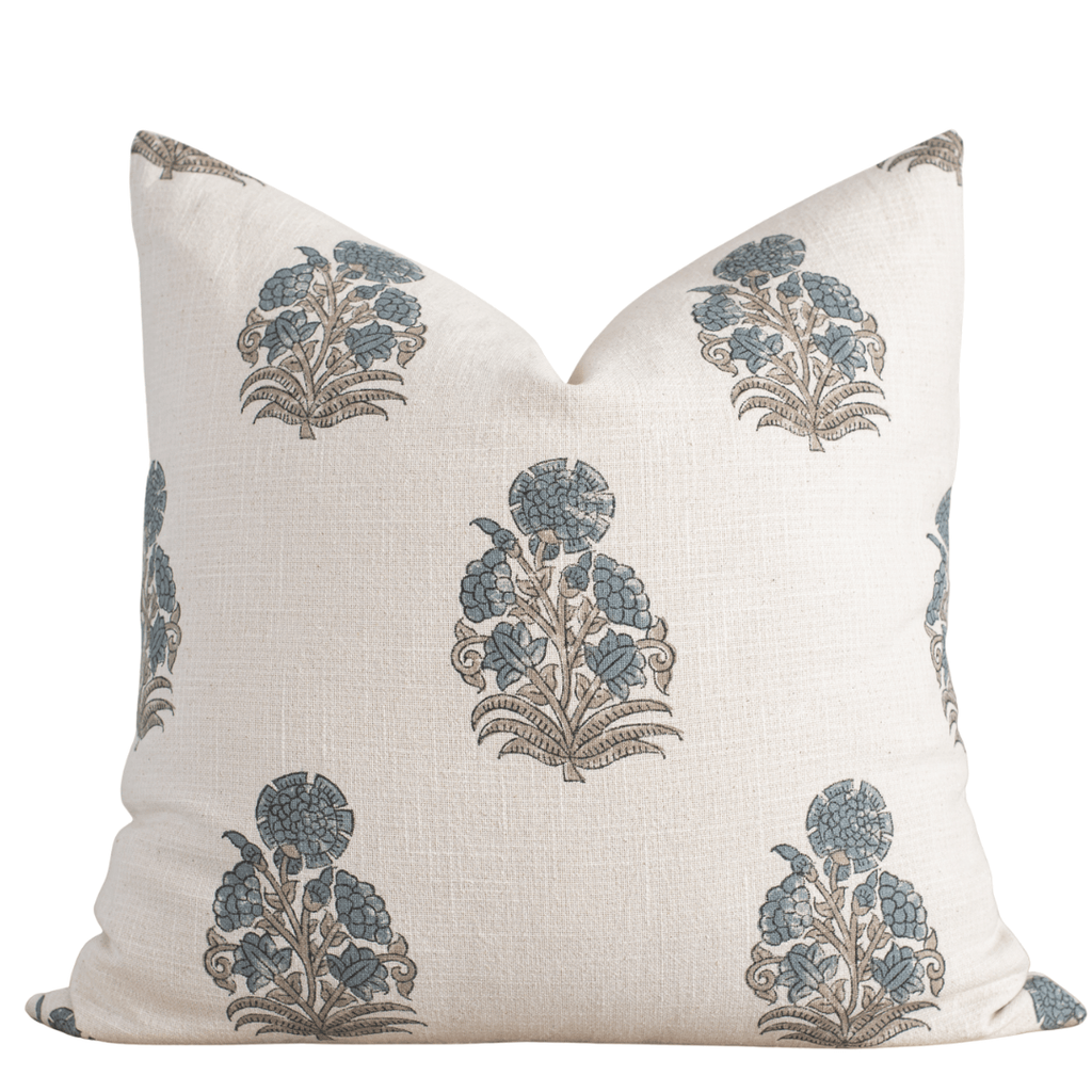 Altea Pillow Combination | Set of Four Pillow Covers