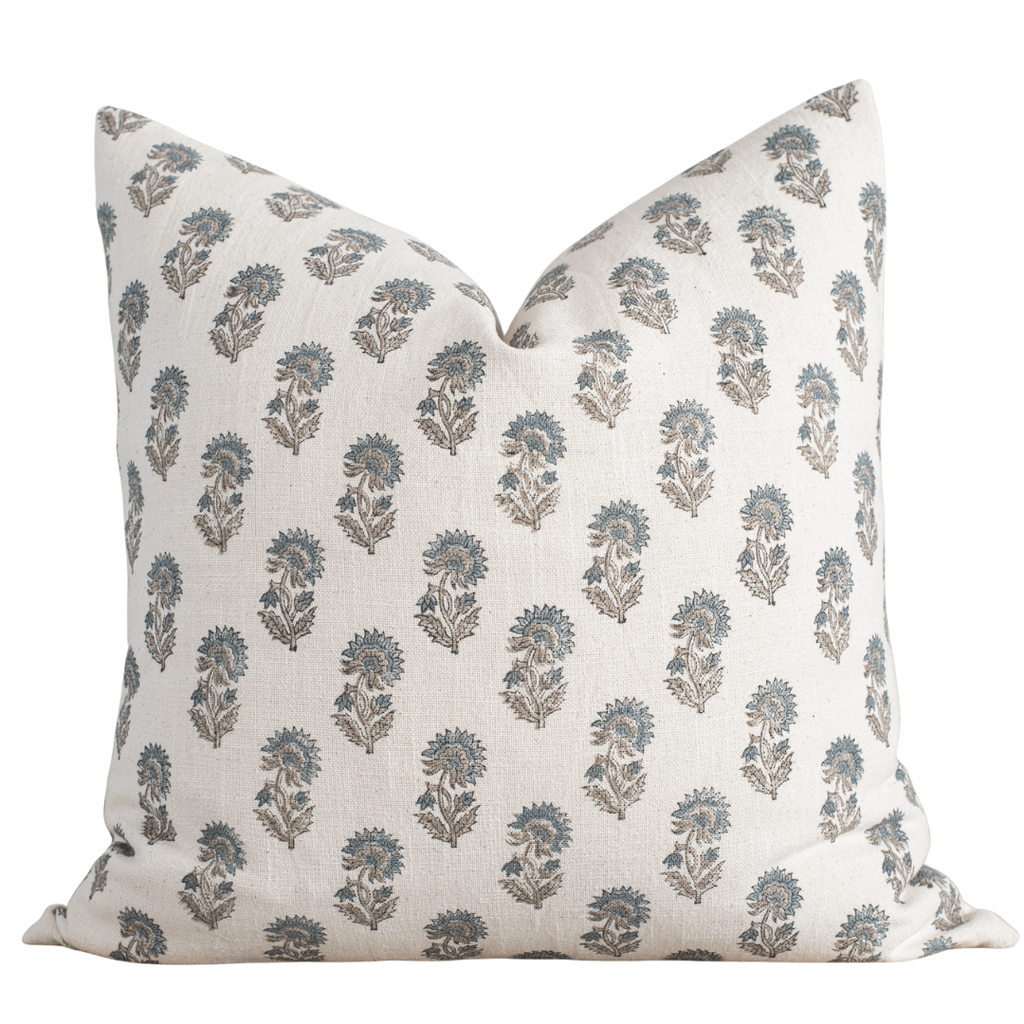 Altea Pillow Combination | Set of Four Pillow Covers
