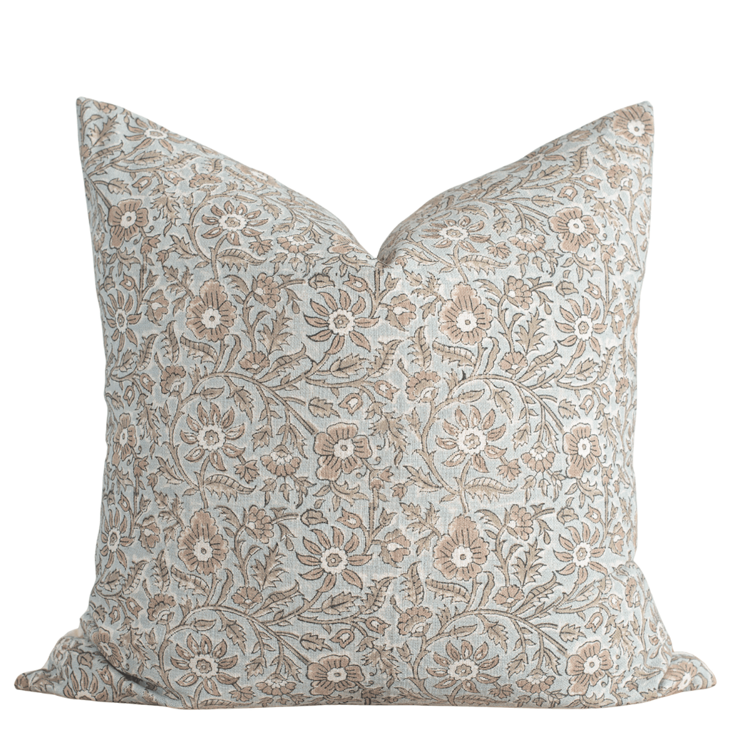 Rutland Pillow Combination | Set of Four Pillow Covers