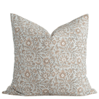 Rutland Pillow Combination | Set of Four Pillow Covers