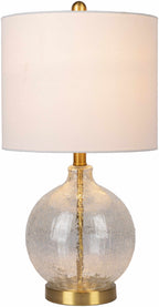 Ciel Textured Table Lamp