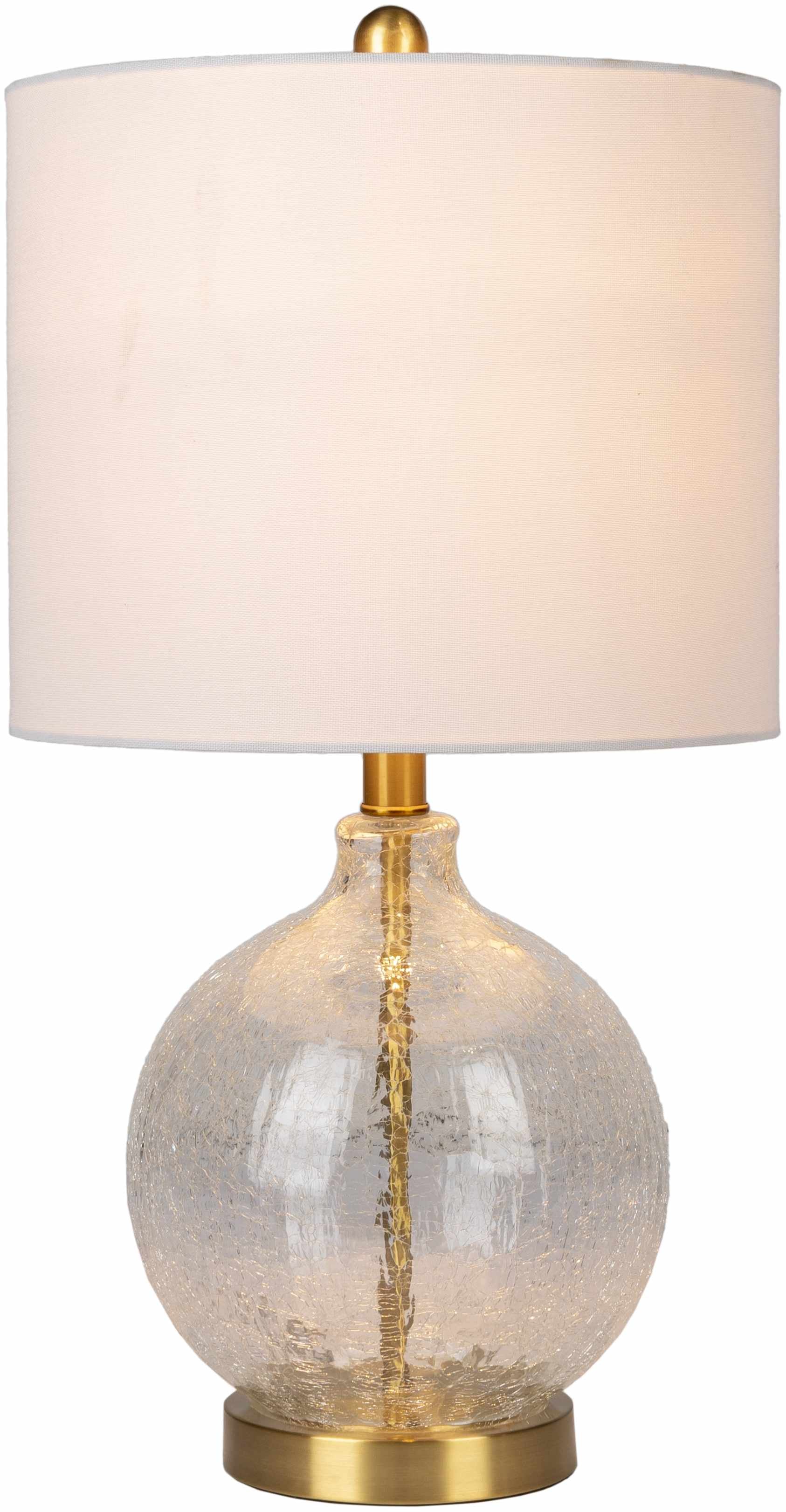 Ciel Textured Table Lamp