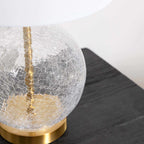 Ciel Textured Table Lamp