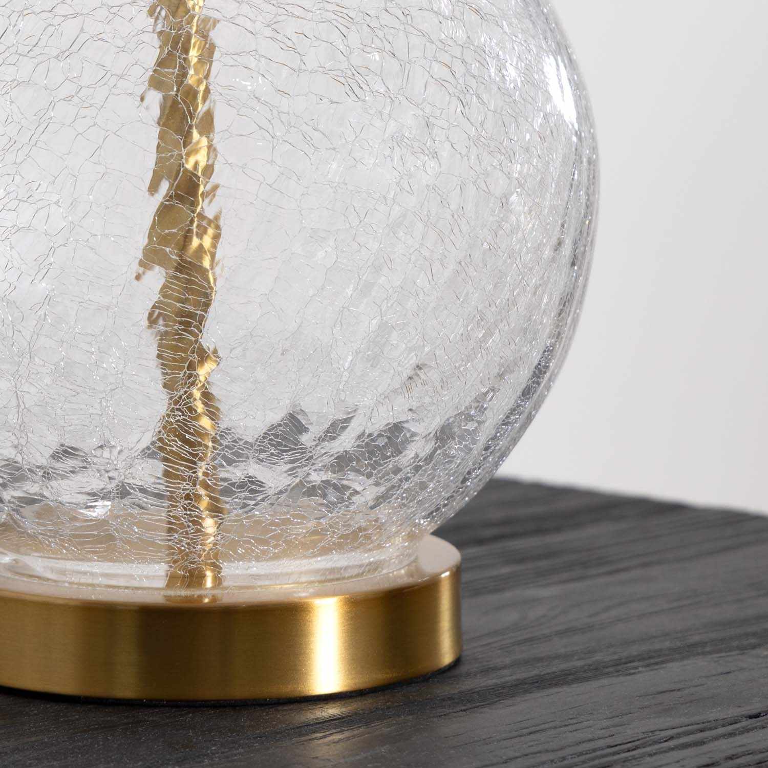 Ciel Textured Table Lamp