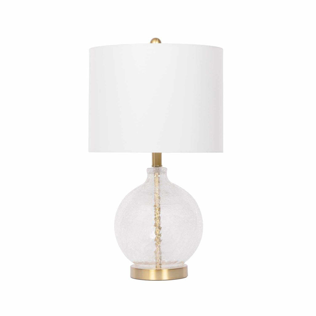 Ciel Textured Table Lamp