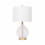 Ciel Textured Table Lamp