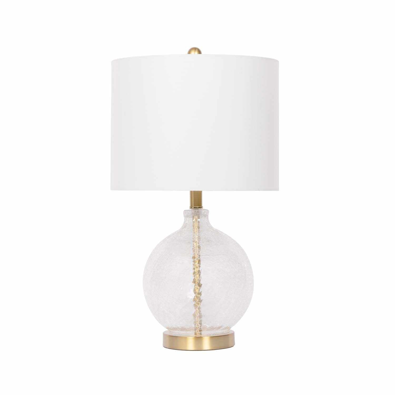 Ciel Textured Table Lamp