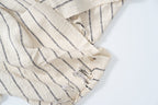 Firuze Cotton Linen Towel/Throw