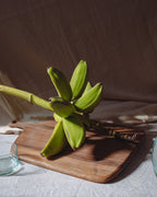 Large Walnut Serving Board