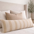 Wychmere Oversized Lumbar Pillow Cover