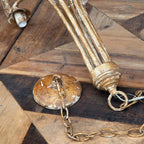 French Country Farmhouse Chandelier