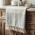 Chevron Towel/Throw