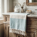 Chevron Towel/Throw