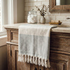 Chevron Towel/Throw