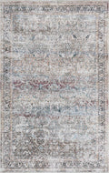 Olive Holi Washable Area Rug