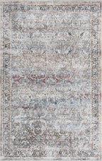 Olive Holi Washable Area Rug