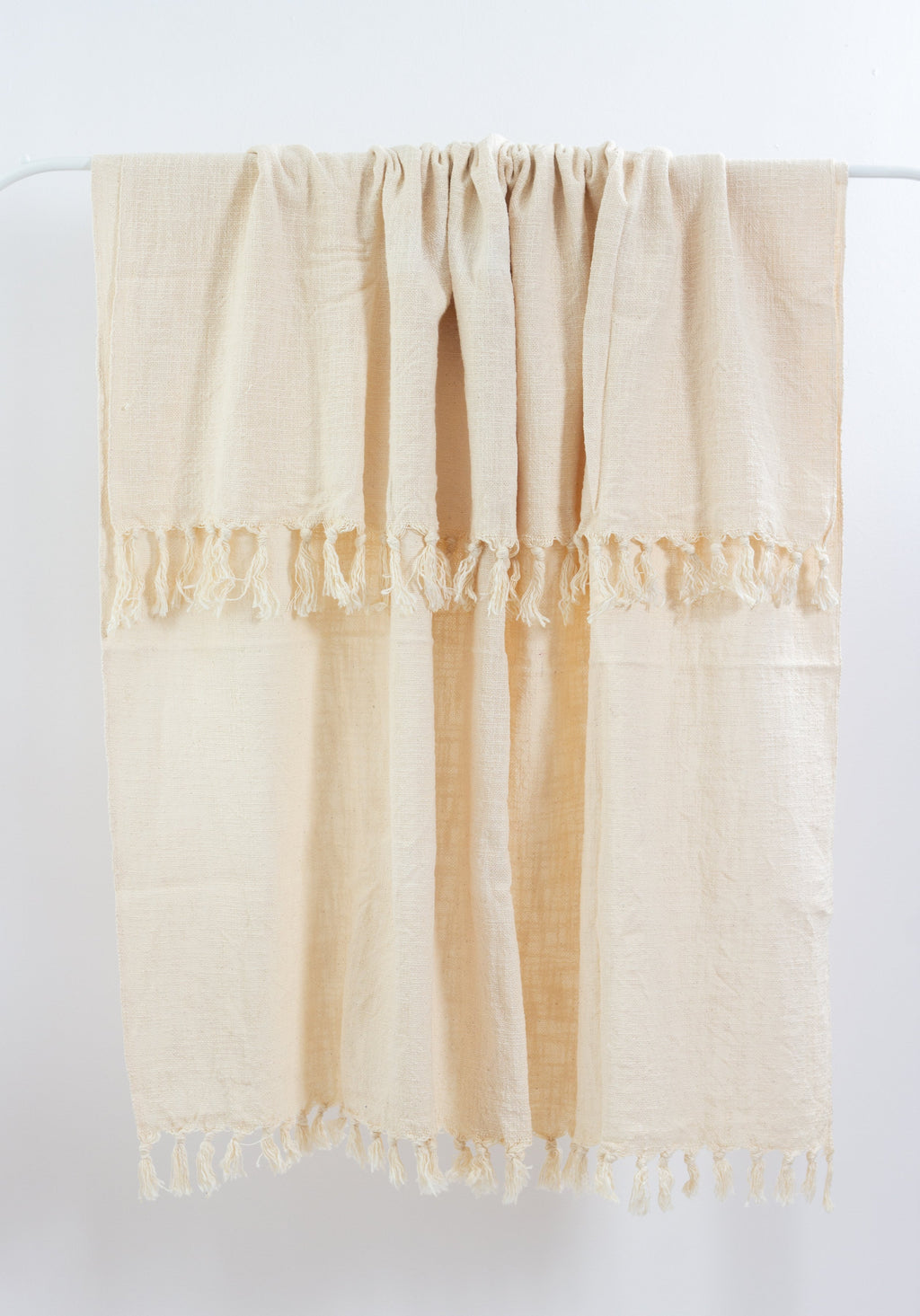 Pamuk Cotton Linen Towel/Throw