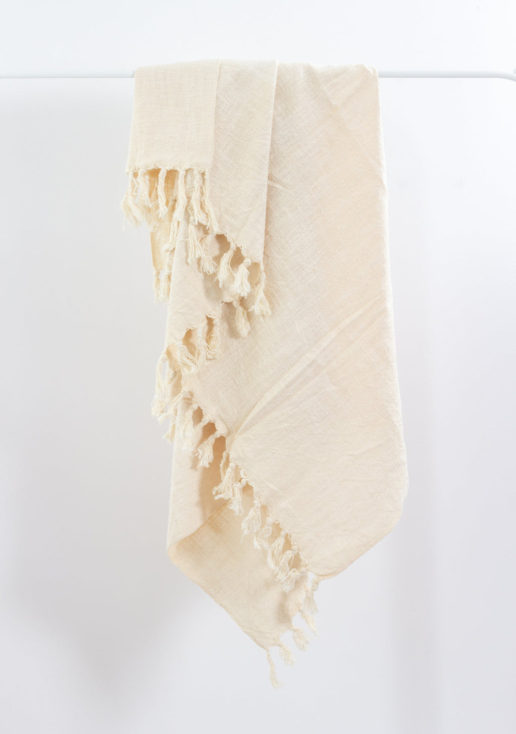 Pamuk Cotton Linen Towel/Throw