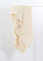 Pamuk Cotton Linen Towel/Throw