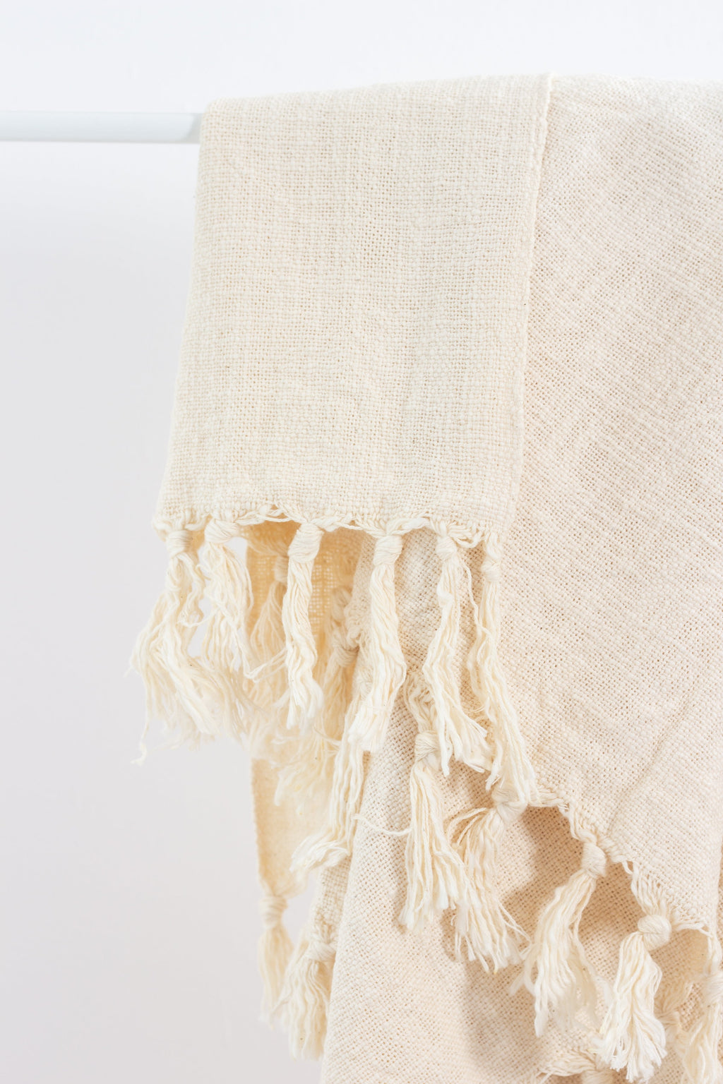 Pamuk Cotton Linen Towel/Throw