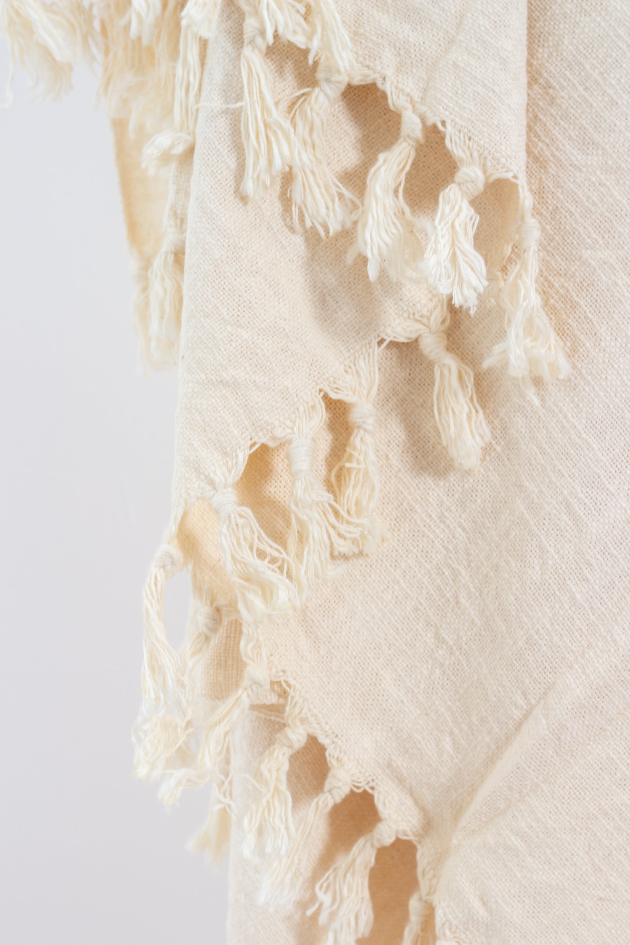 Pamuk Cotton Linen Towel/Throw