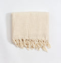 Pamuk Cotton Linen Towel/Throw