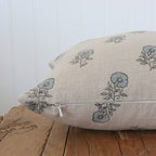 Lottie Floral Pillow Cover