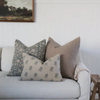 Lottie Floral Pillow Cover