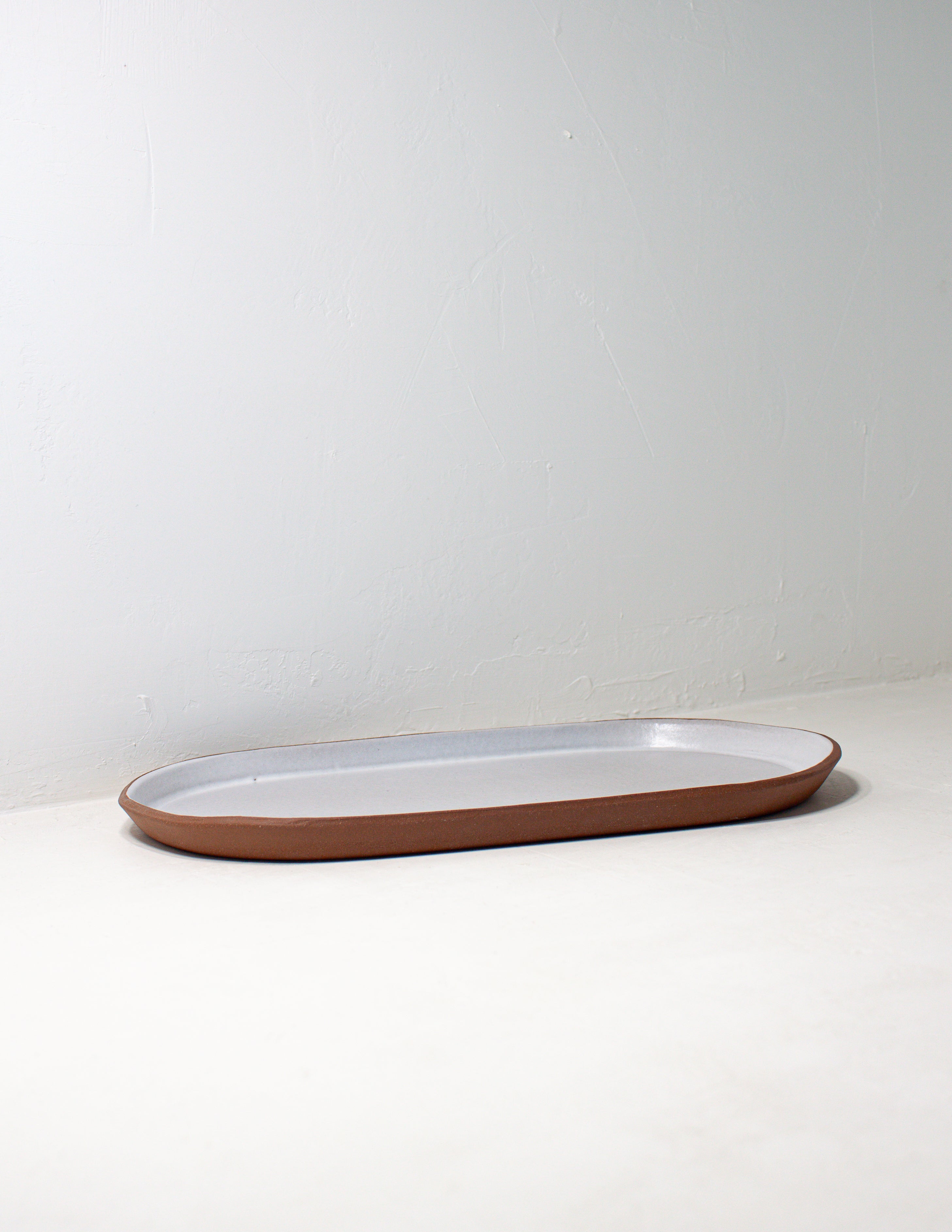 Medium Oval Platter