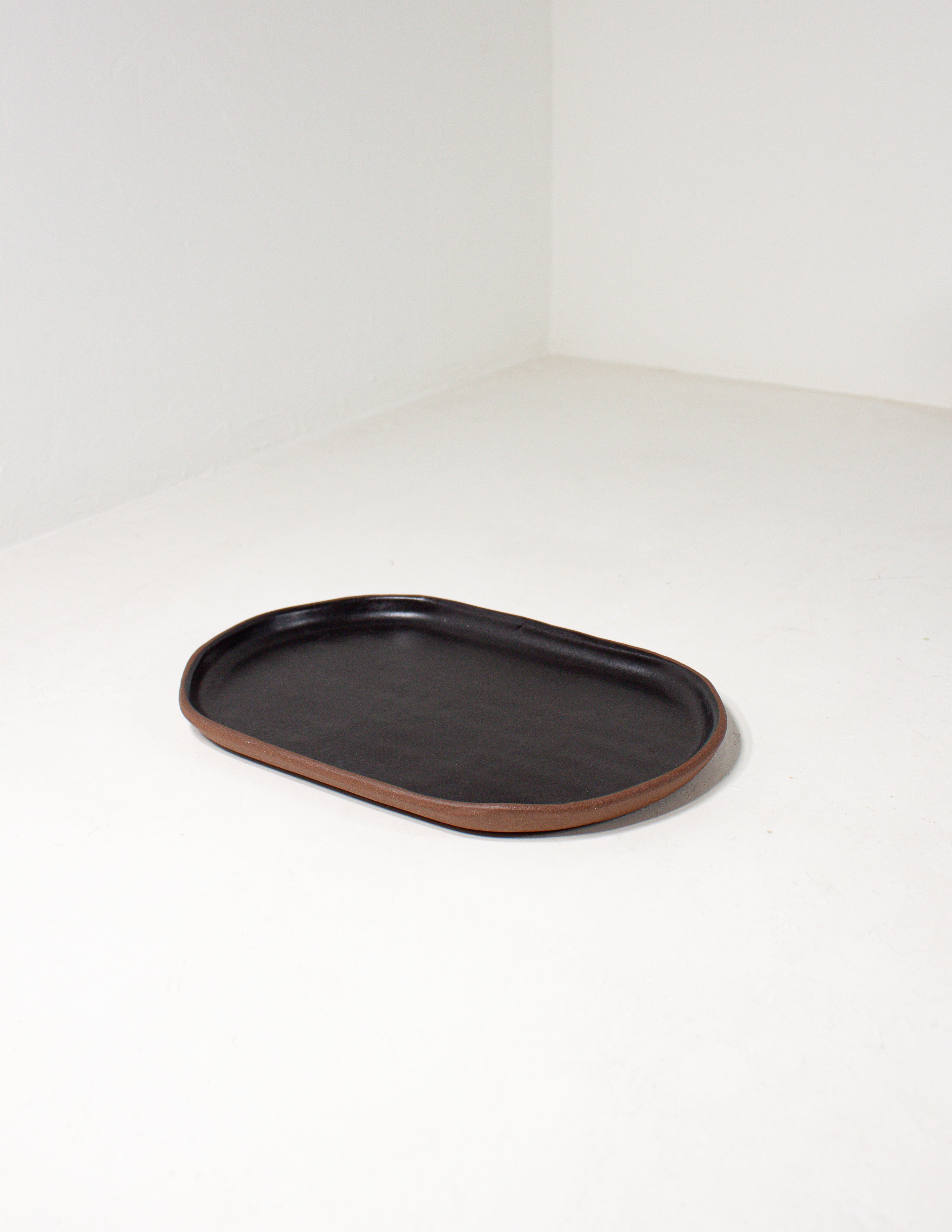 Small Oval Platter