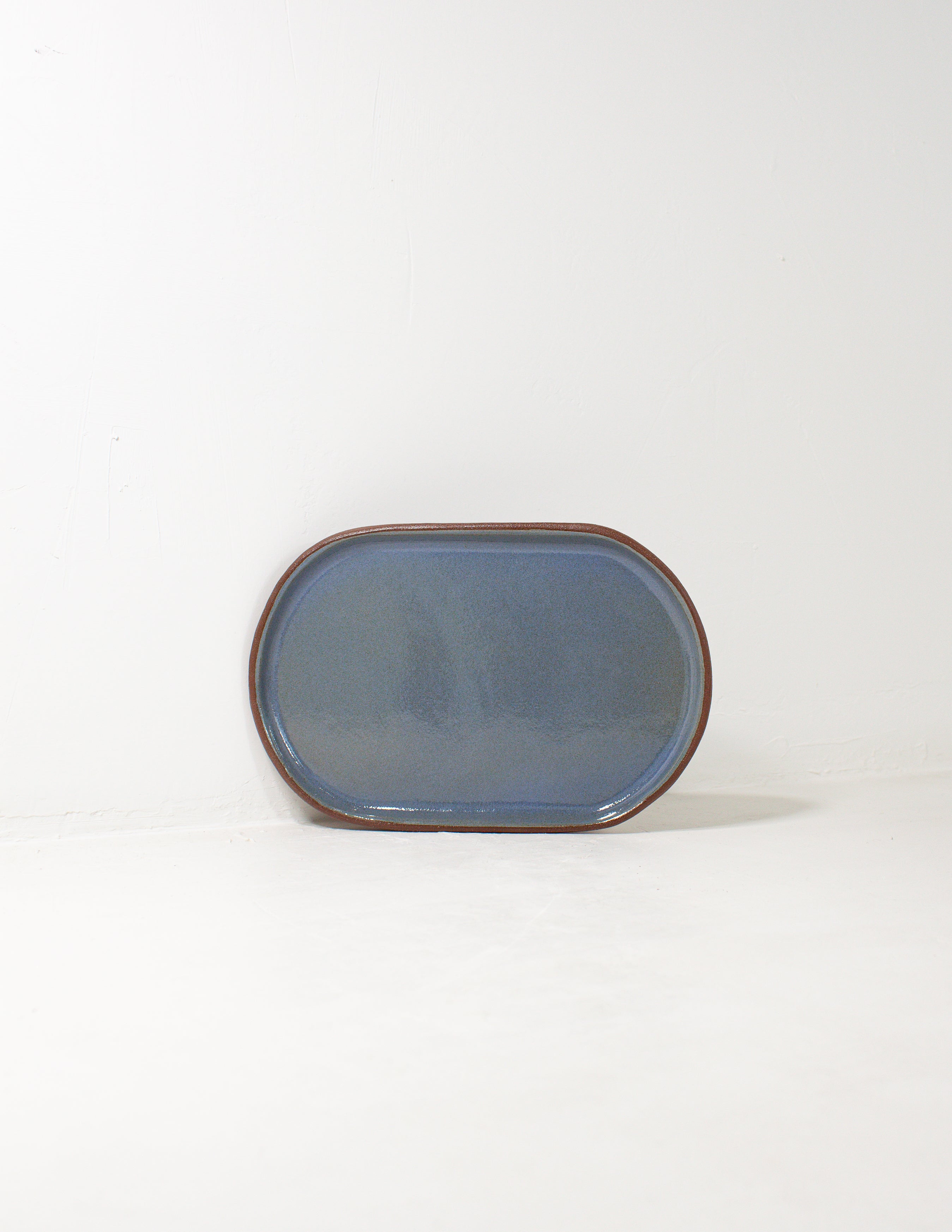 Small Oval Platter