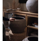 Zen Ceramic Vase